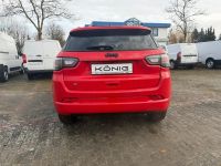 Jeep Compass - Vorschau Bild 4