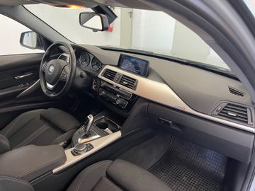 BMW 320 - 10