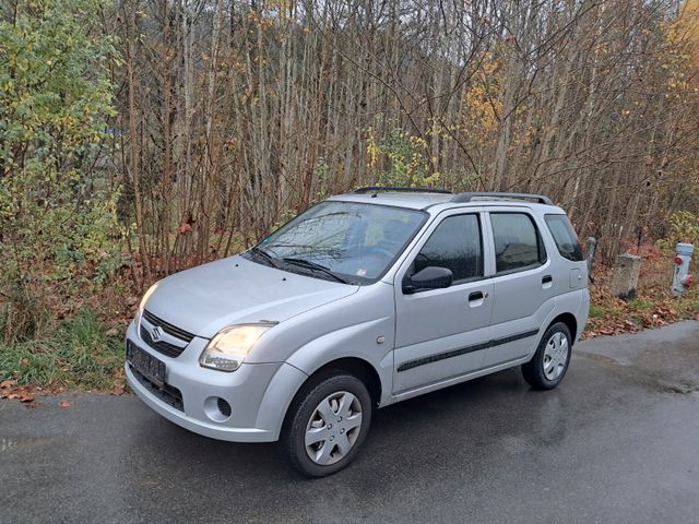 Suzuki Ignis 1,3 Classic