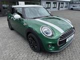 MINI Cooper 5-Türer Pepper LED PDC SHZ 16° Alu - MINI MINI: Tuerer