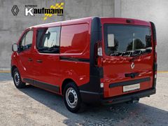 Fahrzeugabbildung Trafic Kasten L1H1 2.0 dCi 145 ENERGY EU6d-T SOR