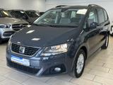 Seat Alhambra Style*Navi*RFK*CarPlay*1-Hand*SHZ*ACC* - Seat Alhambra in Bonn