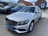 Mercedes-Benz C 180 T CGI*AHK*LED*SHZ*AUTOMATIK - Mercedes-Benz C 180 Gebrauchtwagen in Osnabrück