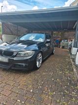 BMW Bmw e91 330D - BMW 330: Kombi, E91 330d