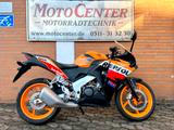 Honda CBR 125 R - sehr guter originaler Zustand - - Offers