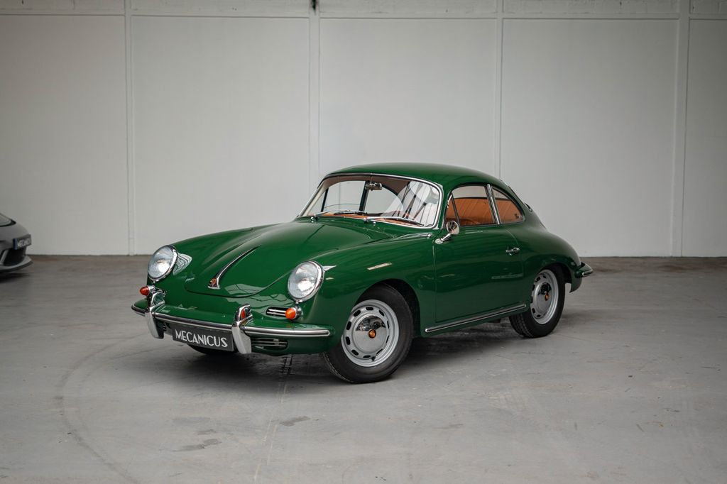 Porsche 356