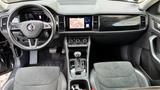 Skoda Kodiaq 2.0 TDI SCR 140kW DSG 4x4 (Hagelschaden) - Skoda Kodiaq Unfallwagen