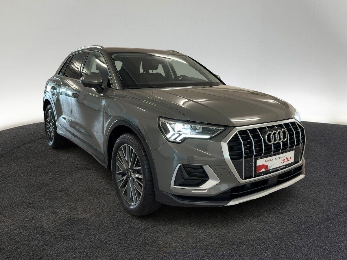 Audi Q3 - Bild 8