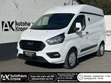 Ford Transit Custom 2.0 TDCi 320 L1 HOCHRAUM*WERKSTAT - Ford Transit Custom in Wiesbaden