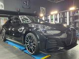 BMW i4 M50 - Laser, HUD, Sehr guter Zustand Garantie