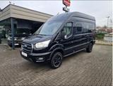 Karmann DEXTER 560 AW 4x4 ORM-PAKET "100 EXCLUSIV" AHK - Karmann Dexter