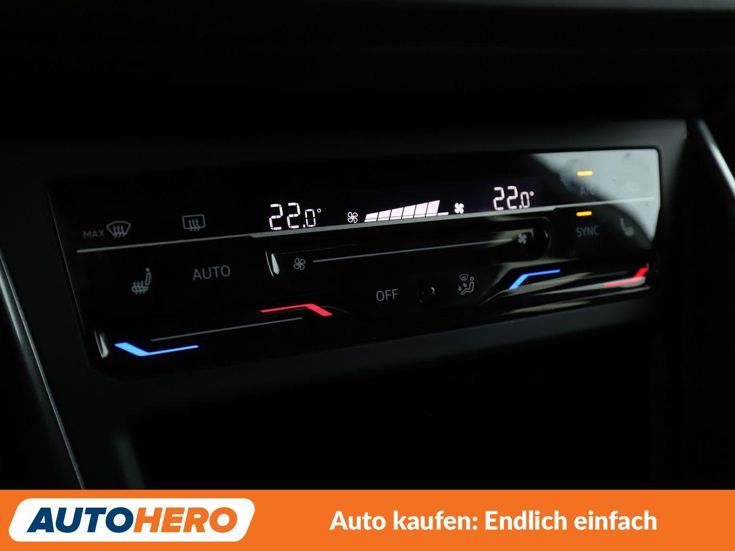 Volkswagen Polo 2.0 TSI GTI Aut.*NAVI*VC*MATRIX*ACC*CAM*PDC, миниатюра 21