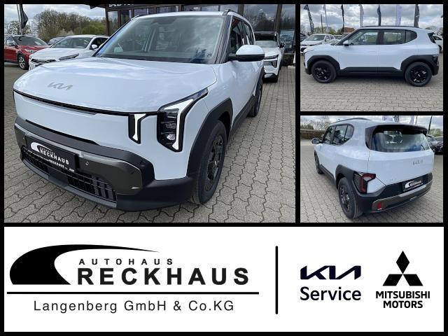 Kia EV2 42.2 5S AIR Winter Wärmepumpe NAVI HDA2
