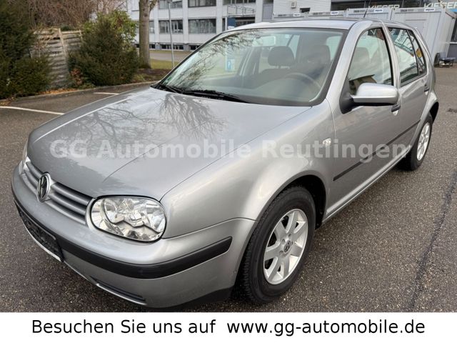 Volkswagen Golf 1.6 Special|Zahnriemen und Wasserpumpe 2023