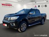 Nissan NAVARA Tekna AT dCi 2.3 4x4- AHK, KEYLESS,CAM - Nissan Navara: At