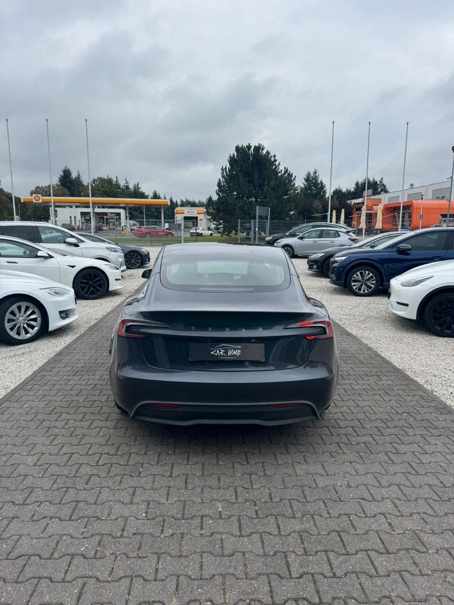 Tesla Model 3 Long Range RWD foto 7