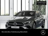 Mercedes-Benz A 200 d PROGRESSIVE+PANO+AHK+MULTIBEAM+KAMERA+8G - Diesel Gebrauchtwagen in Moers
