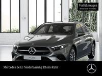 Mercedes-Benz A 200d Progressive Advanced+/Pano/AHK/Multi/TotW