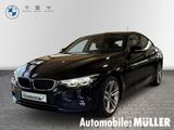 BMW 420 Gran Coupe Sport Line d HUD AHK-klappbar Nav - BMW 420 Gran Coupé aus 2019