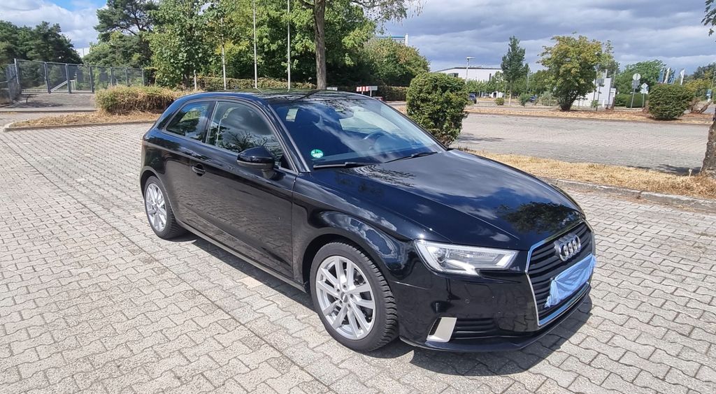 Image of Audi A3