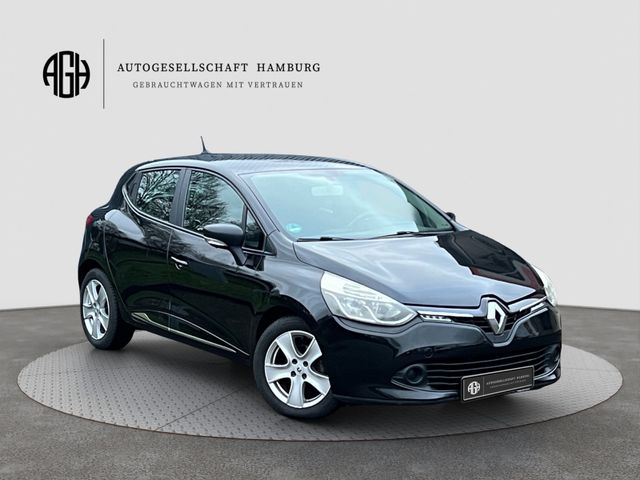 Renault Clio IV Dynamique*Elegant*Navi*Soundsys.*4Season