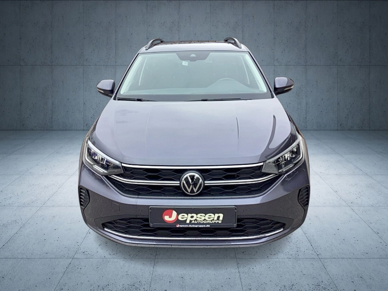 Volkswagen Taigo - Bild 8
