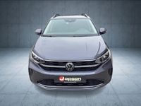 Volkswagen Taigo - Vorschau Bild 8