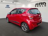 Hyundai i10 1,2 AT Style - Hyundai i10 in Ludwigshafen
