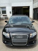 Audi Cabriolet S Line Sport Plus - Audi Cabriolet Gebrauchtwagen