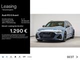Audi RS 6 Avant HUP*KERAMIK*305KMH*LASER*AHK*PANO - Audi RS6 in Wuppertal