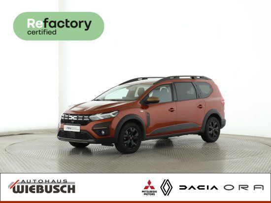 Dacia Jogger  TCe 110 Extreme+ 7-Sitzer **Navi**Sitzhe