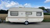 Tabbert Comtesse de Luxe 5.1  - Wohnwagen 1985