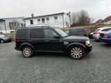 Land Rover Discovery 4 SDV6 HSE - gebrauchte Land Rover Discovery aus dem Jahr 2013
