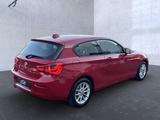 BMW Lim. 118 i Advantage+KLIMAAUTOMATIK+PDC+AHK+ALU - BMW 118: Schiebedach