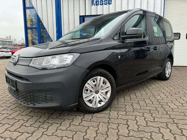 Volkswagen Caddy 2.0 TDIDSG|NAVI|KLIMA|TEMPOMAT|AMBIENTEPAK