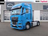 MAN TGX 18.510 4x2 BL SA 360.000 KM Euro6 Retarder - Tier-/Pferdetransport 3 5t