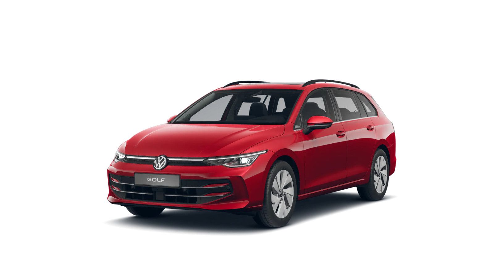 Volkswagen Golf Variant 1.5 eTSI DSG STYLE PANO MATRIX ASSI foto 2