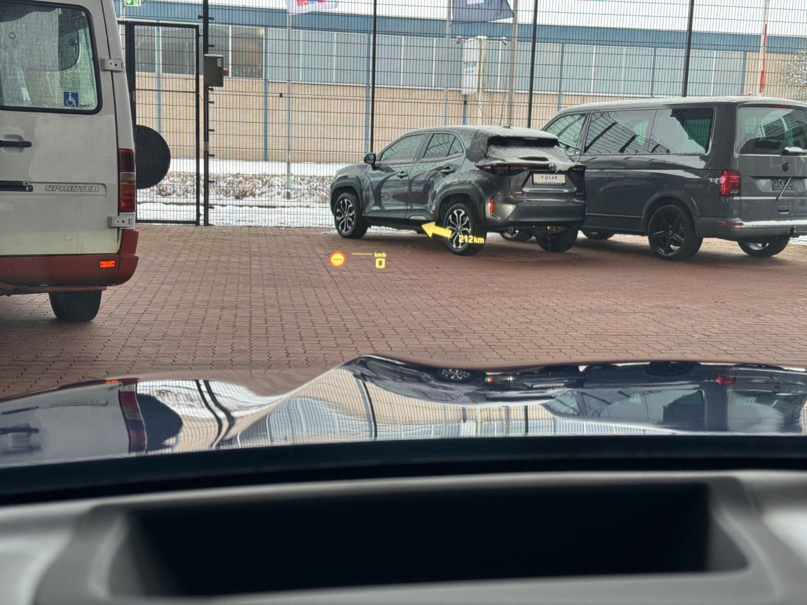 Fahrzeugabbildung BMW X5 M Competition HUD/Pano/B&W/Massage