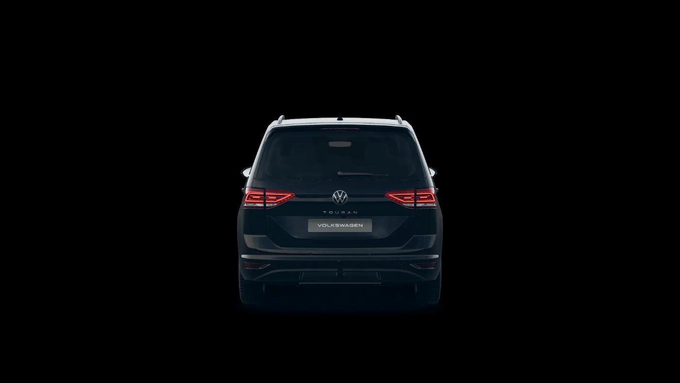 Volkswagen Touran 1.5 TSI DSG ENERGY, миниатюра 4