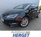 Seat Ibiza 1.0 TSI FR Bi-Xenon/AHK/PDC/Navi/SHZ/Mirro - Seat Ibiza: Tsi Fr