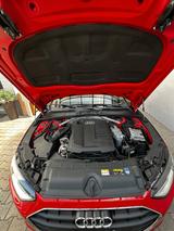 Audi A4 35 TDI S tronic Avant (Sternhimmel) - Audi A4 Gebrauchtwagen in Ludwigshafen
