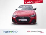 Audi A1 Sportback 25 TFSI LED Navi Tempomat PDC 16" - Audi A1 Vorführfahrzeuge