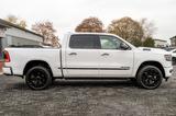 Dodge RAM 5.7 Limited/PANO/360*/LUFT/HUD/LPG/H&K/ACC/ - mit LPG-Antrieb: Geländewagen