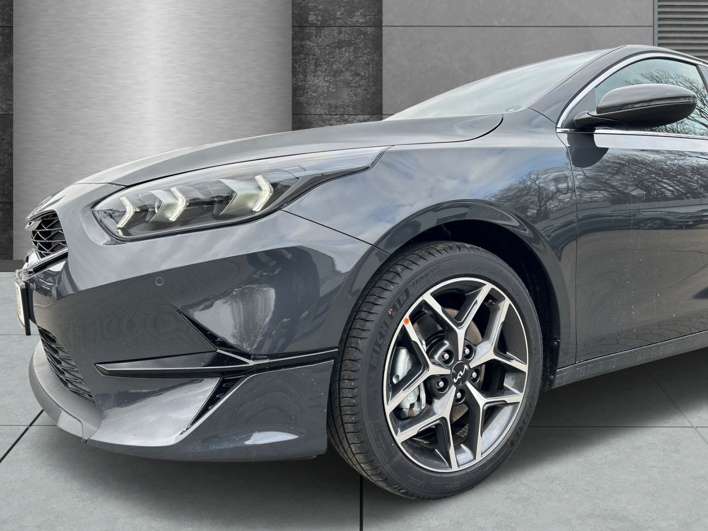 Kia cee'd / Ceed - Bild 4