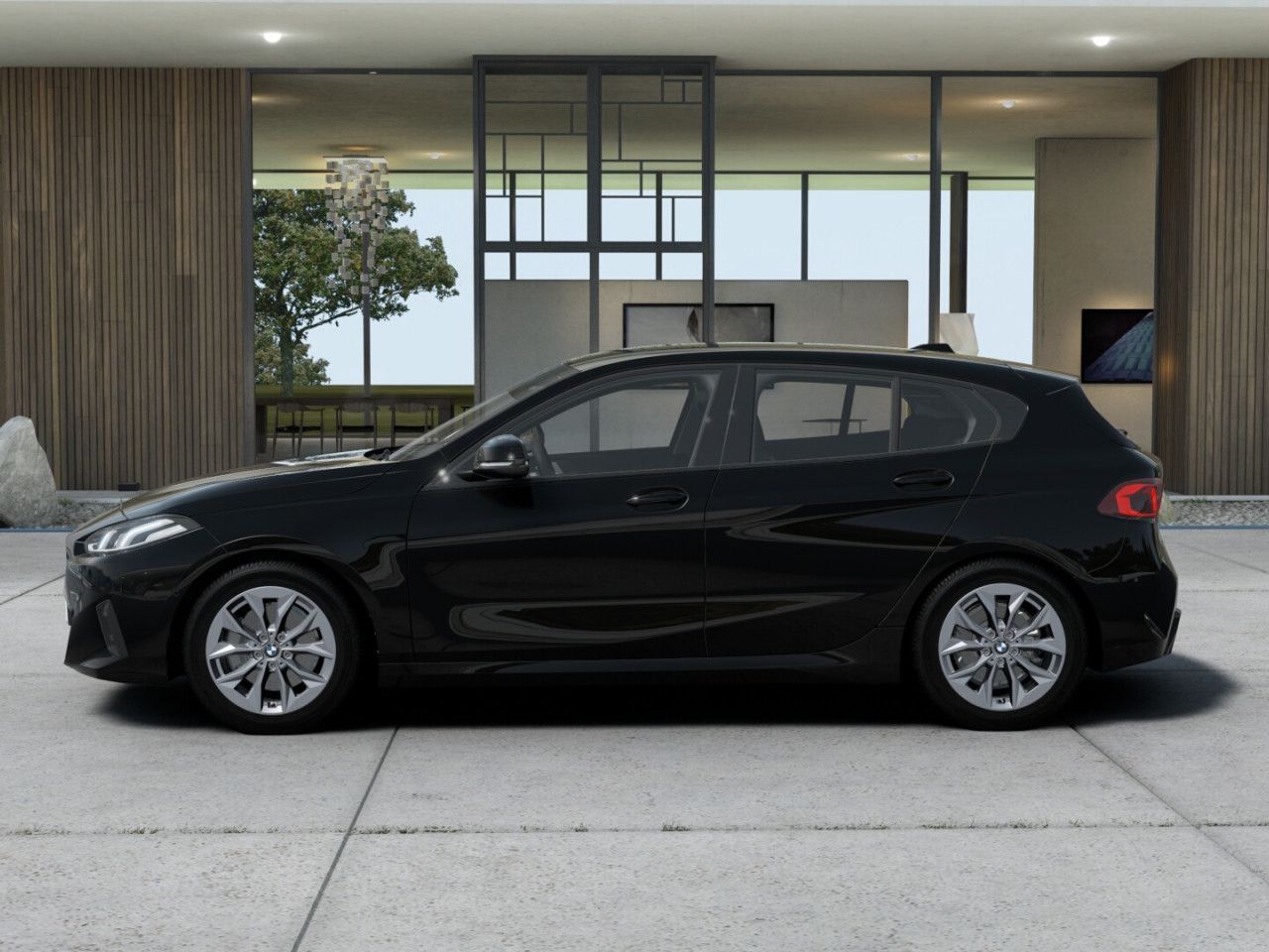 BMW 120 - Bild 4