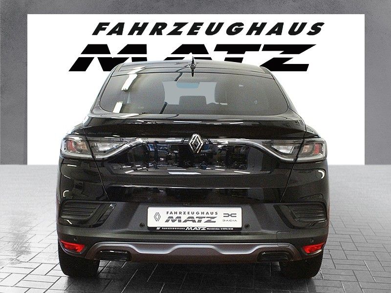 Fahrzeugabbildung Renault Arkana E-Tech Full Hybrid 160 Esprit Alpine