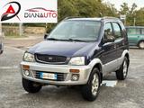 Daihatsu Terios 1.3i 16V cat 4WD SX - Daihatsu aus 2000