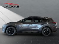 Toyota bZ4X - Vorschau Bild 2