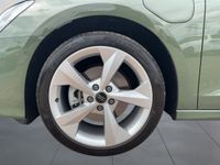Audi A3 - Vorschau Bild 18