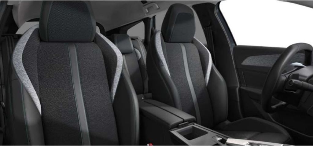 Peugeot 308 - Bild 8